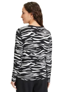 Betty Barclay T-Shirt 241-20092110 Hot