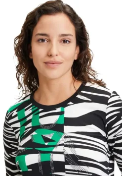 Betty Barclay T-Shirt 241-20092110 Hot