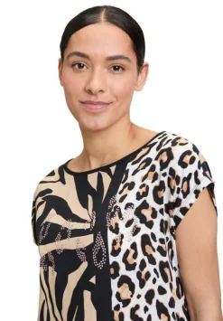 Betty Barclay T-Shirt 251-24341273 Clearance