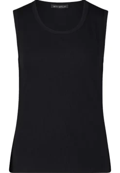 Betty Barclay T-Shirt 251-24232064 Zwart Discount