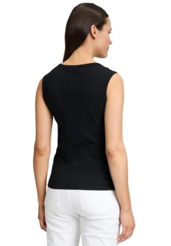 Betty Barclay T-Shirt 251-24232064 Zwart Discount