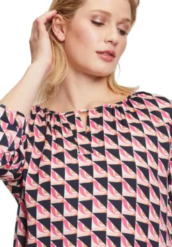 Betty Barclay T-Shirt 231-85241231 Hot