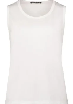 Betty Barclay T-Shirt 241-20962509 Off-white