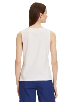 Betty Barclay T-Shirt 241-20962509 Off-white