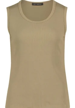 Betty Barclay T-Shirt 251-24622064 Groen New
