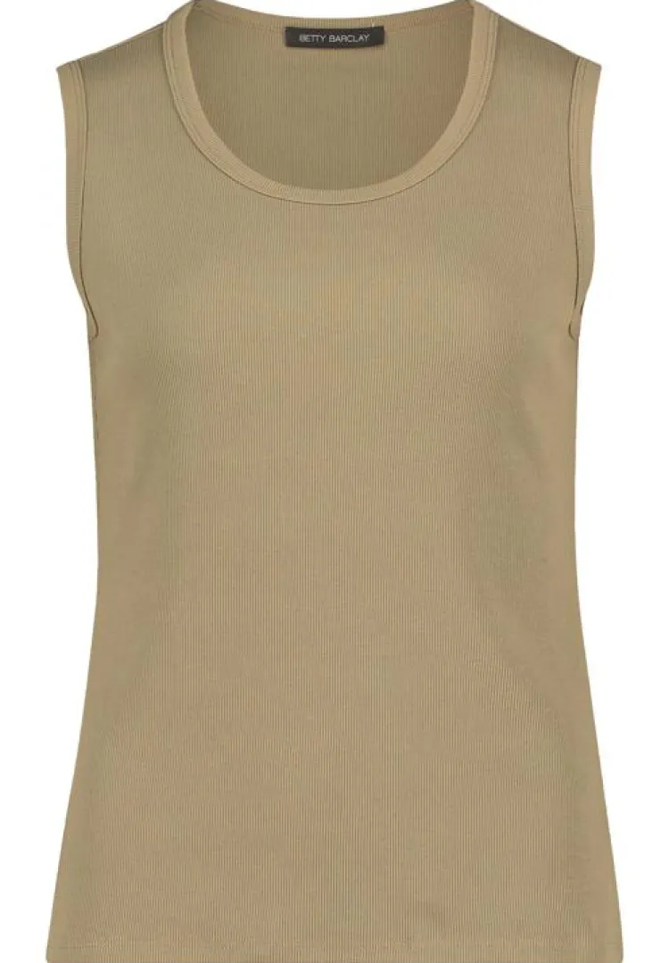 Betty Barclay T-Shirt 251-24622064 Groen New