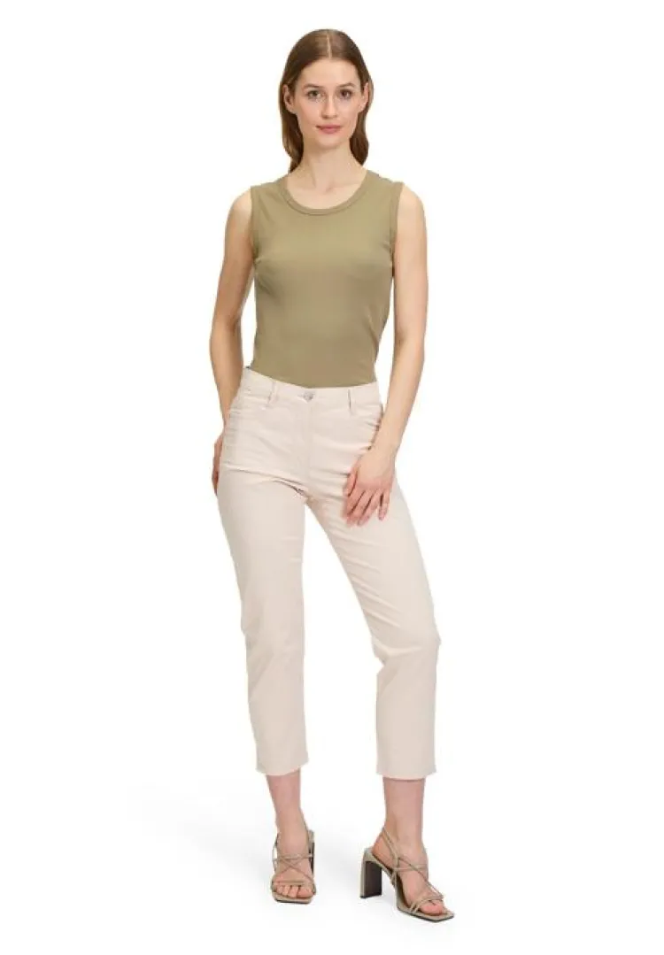 Betty Barclay T-Shirt 251-24622064 Groen New