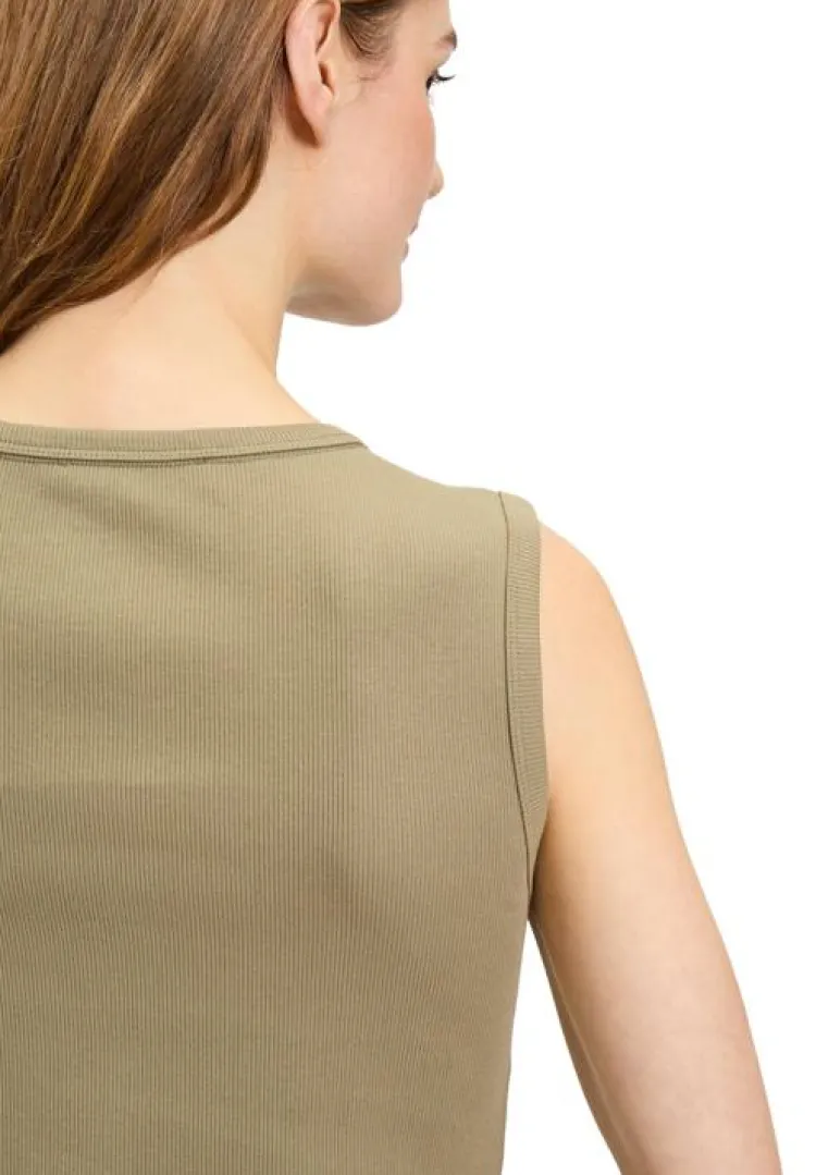 Betty Barclay T-Shirt 251-24622064 Groen New