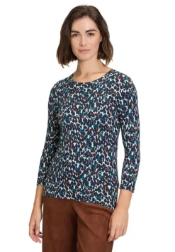 Betty Barclay T-Shirt 242-21872811 New