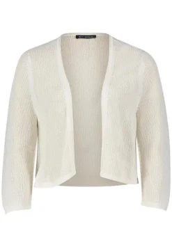 Betty Barclay Vest 251-52461214 Off-white Online