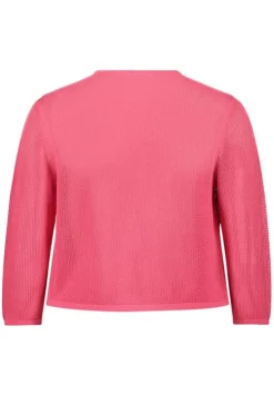 Betty Barclay Vest 241-50842597 Roze Clearance
