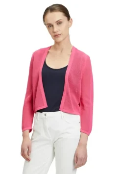 Betty Barclay Vest 241-50842597 Roze Clearance