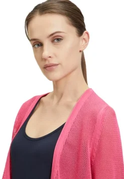 Betty Barclay Vest 241-50842597 Roze Clearance
