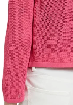 Betty Barclay Vest 241-50842597 Roze Clearance