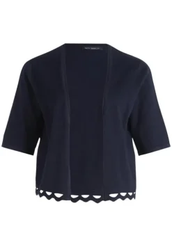 Betty Barclay Vest 242-51002721 Blauw New