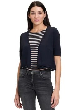 Betty Barclay Vest 242-51002721 Blauw New