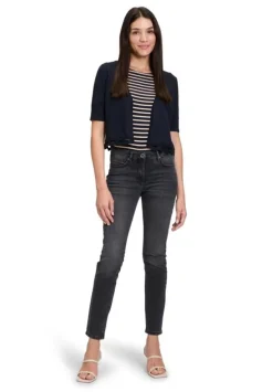 Betty Barclay Vest 242-51002721 Blauw New