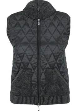 Betty Barclay Vest 242-51812914 Zwart Sale