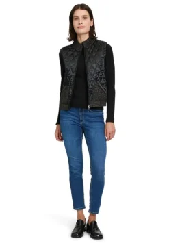Betty Barclay Vest 242-51812914 Zwart Sale