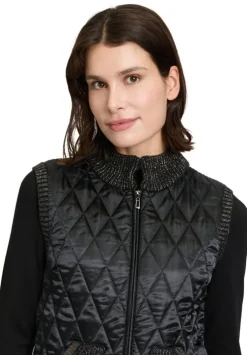 Betty Barclay Vest 242-51812914 Zwart Sale