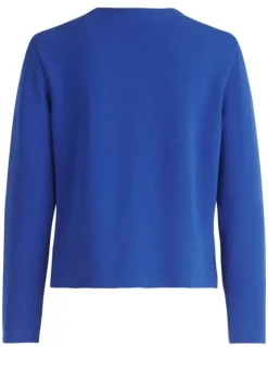 Betty Barclay Vest 242-21612760 Blauw Sale