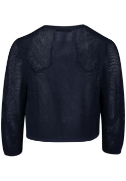 Betty Barclay Vest 251-52461214 Blauw Outlet