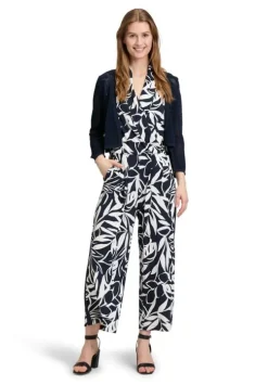 Betty Barclay Vest 251-52461214 Blauw Outlet