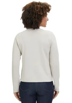 Betty Barclay Vest 232-28542116 Grijs Hot