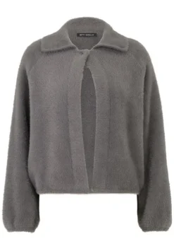 Betty Barclay Vest 242-51412834 Grijs Online