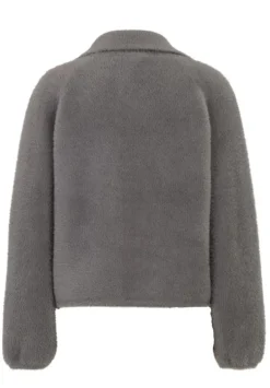 Betty Barclay Vest 242-51412834 Grijs Online