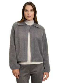 Betty Barclay Vest 242-51412834 Grijs Online
