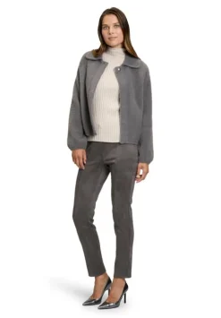 Betty Barclay Vest 242-51412834 Grijs Online