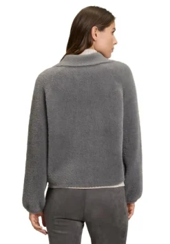 Betty Barclay Vest 242-51412834 Grijs Online