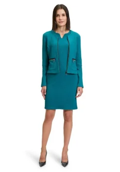 Betty Barclay Vest 242-44132877 Groen New