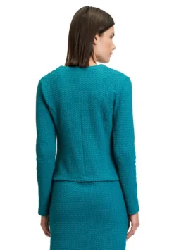 Betty Barclay Vest 242-44132877 Groen New