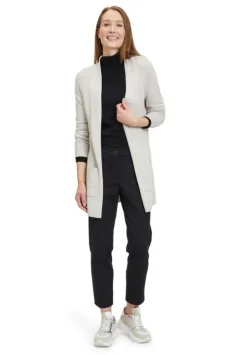 Betty Barclay Vest 232-59581036 Grijs Clearance
