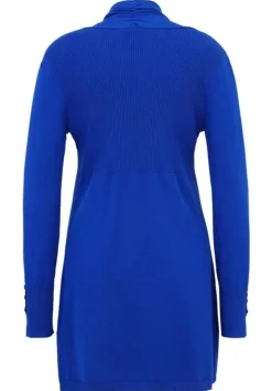 Betty Barclay Vest 242-51091036 Blauw Best