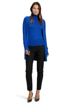 Betty Barclay Vest 242-51091036 Blauw Best