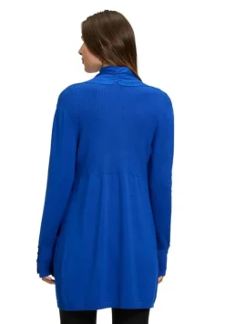 Betty Barclay Vest 242-51091036 Blauw Best
