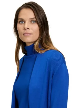 Betty Barclay Vest 242-51091036 Blauw Best