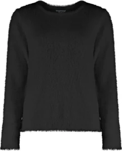 Bloomings Trui SLK393-8532 Zwart Outlet