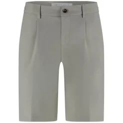 Born with Appetite Bermuda BWA25109VE10 Grijs Outlet