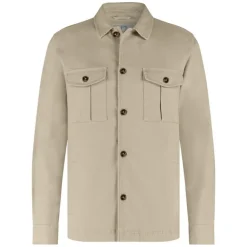 Born with Appetite Overshirt BWA25114OW81 Outlet