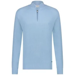 Born with Appetite Trui BWA25105ZA20 Blauw