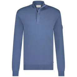 Born with Appetite Trui BWA24305JO39 Blauw Discount