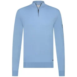 Born with Appetite Trui BWA25105RA41 Blauw Discount