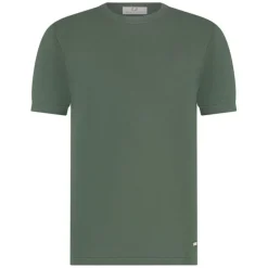 Born with Appetite T-Shirt BWA25108LE54 Groen Discount