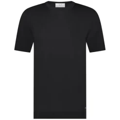 Born with Appetite T-Shirt BWA25108WA35 Zwart Hot