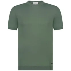 Born with Appetite T-Shirt BWA25108WA35 Grijs Online