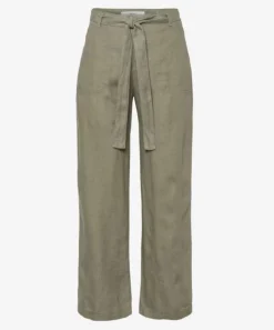 Brax Broek 742207_9869520 Blauw Online